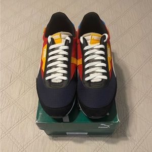 Men’s Puma Sneakers